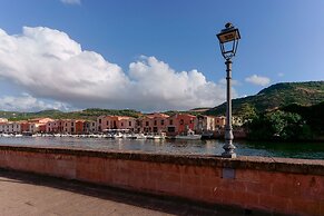 Hotel Palazzo Pischedda