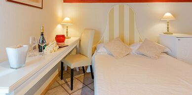 Hotel Palazzo Pischedda