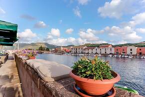 Hotel Palazzo Pischedda