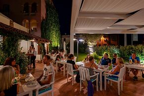 Hotel Palazzo Pischedda