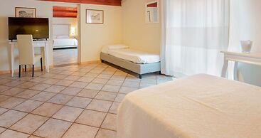 Hotel Palazzo Pischedda