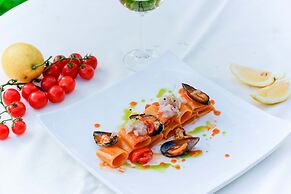 Hotel Palazzo Pischedda