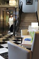 Hotel Palazzo Pischedda