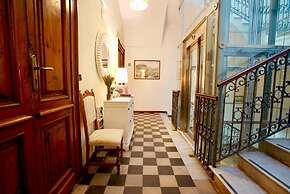 Hotel Palazzo Pischedda