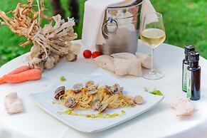 Hotel Palazzo Pischedda