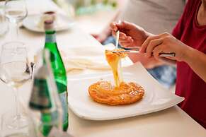 Hotel Palazzo Pischedda