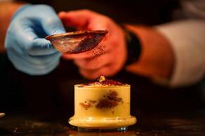 Hotel Palazzo Pischedda