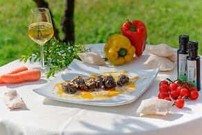 Hotel Palazzo Pischedda