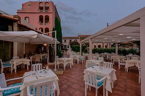 Hotel Palazzo Pischedda