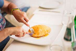 Hotel Palazzo Pischedda