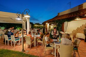 Hotel Palazzo Pischedda