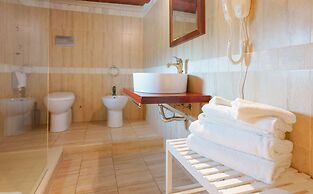 Hotel Palazzo Pischedda