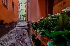 Hotel Palazzo Pischedda