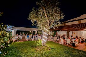 Hotel Palazzo Pischedda