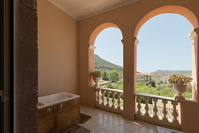 Hotel Palazzo Pischedda