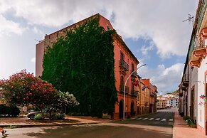 Hotel Palazzo Pischedda