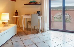 Hotel Palazzo Pischedda