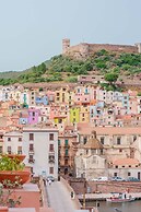 Hotel Palazzo Pischedda