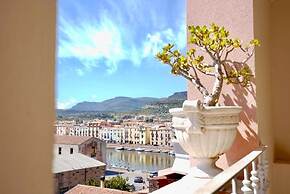 Hotel Palazzo Pischedda