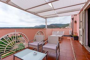 Hotel Palazzo Pischedda