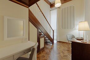 Hotel Palazzo Pischedda