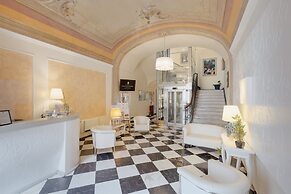 Hotel Palazzo Pischedda