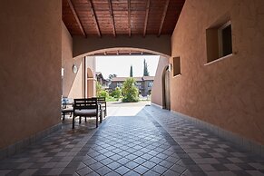 Villaggio Turistico Lugana Marina