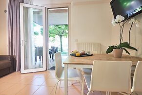 Villaggio Turistico Lugana Marina