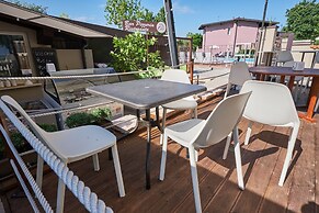 Villaggio Turistico Lugana Marina