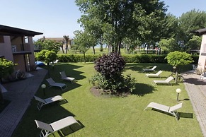 Villaggio Turistico Lugana Marina