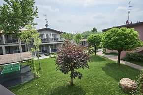 Villaggio Turistico Lugana Marina