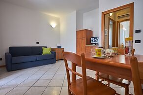 Villaggio Turistico Lugana Marina