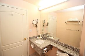Crystal Star Inn Edmonton Airport