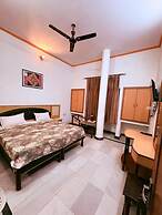 Hotel Taj Plaza