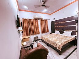 Hotel Taj Plaza
