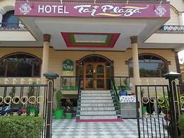 Hotel Taj Plaza