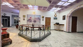 Hotel Taj Plaza