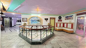 Hotel Taj Plaza