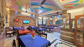Hotel Taj Plaza
