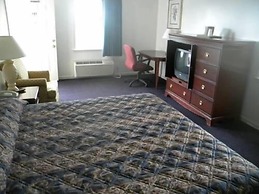 USA Inn and Suites Morgantown