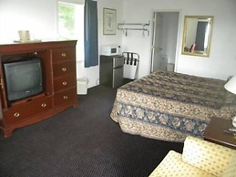 USA Inn and Suites Morgantown