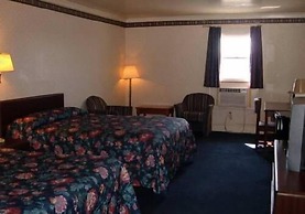 USA Inn and Suites Morgantown