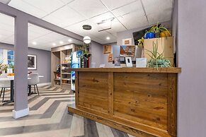 Hotel on Monroe, BW Signature Collection