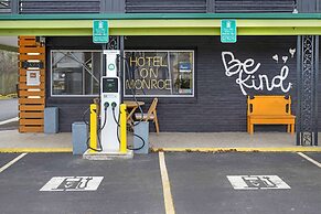 Hotel on Monroe, BW Signature Collection