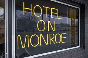 Hotel on Monroe, BW Signature Collection