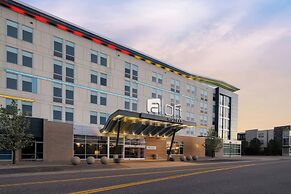 Aloft Broomfield Denver