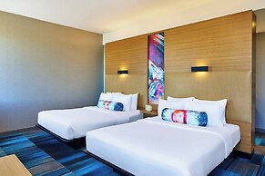Aloft by Marriott Broomfield Denver