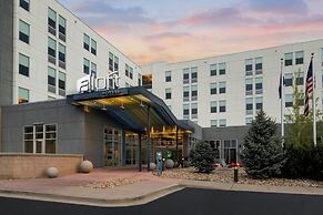 Aloft Broomfield Denver