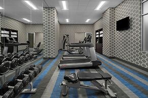 Aloft Broomfield Denver