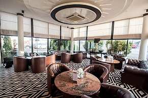 Hotel SPA Faltom Gdynia Rumia